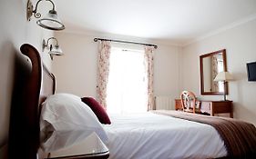 The King Arthur Hotel